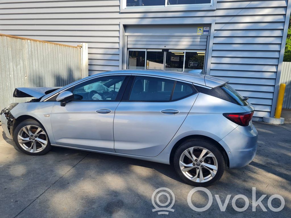 Astra K Astra  13401153