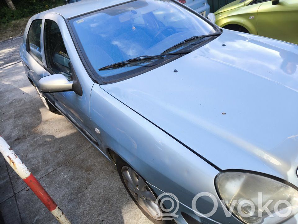Xsara Xsara, Xsara Picasso  9652042980B