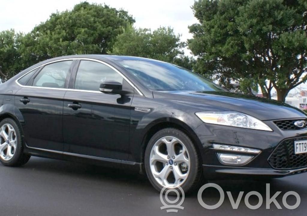 Mondeo MK IV Mondeo  8G9T13A024EA