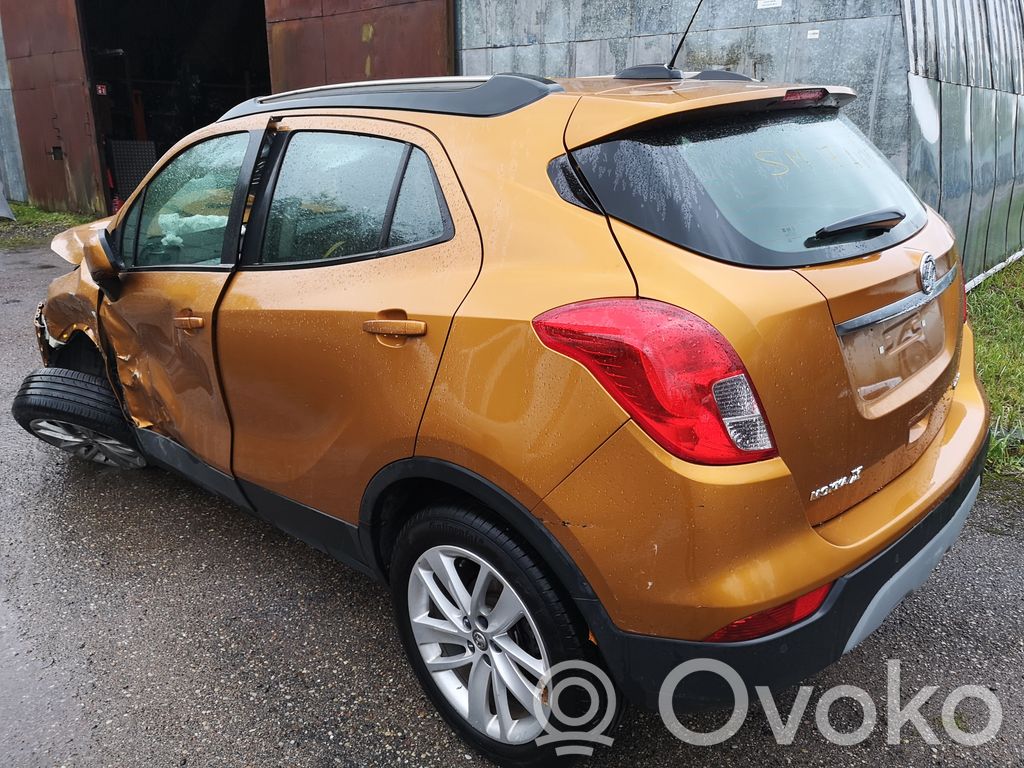 Mokka X Mokka  0258010109