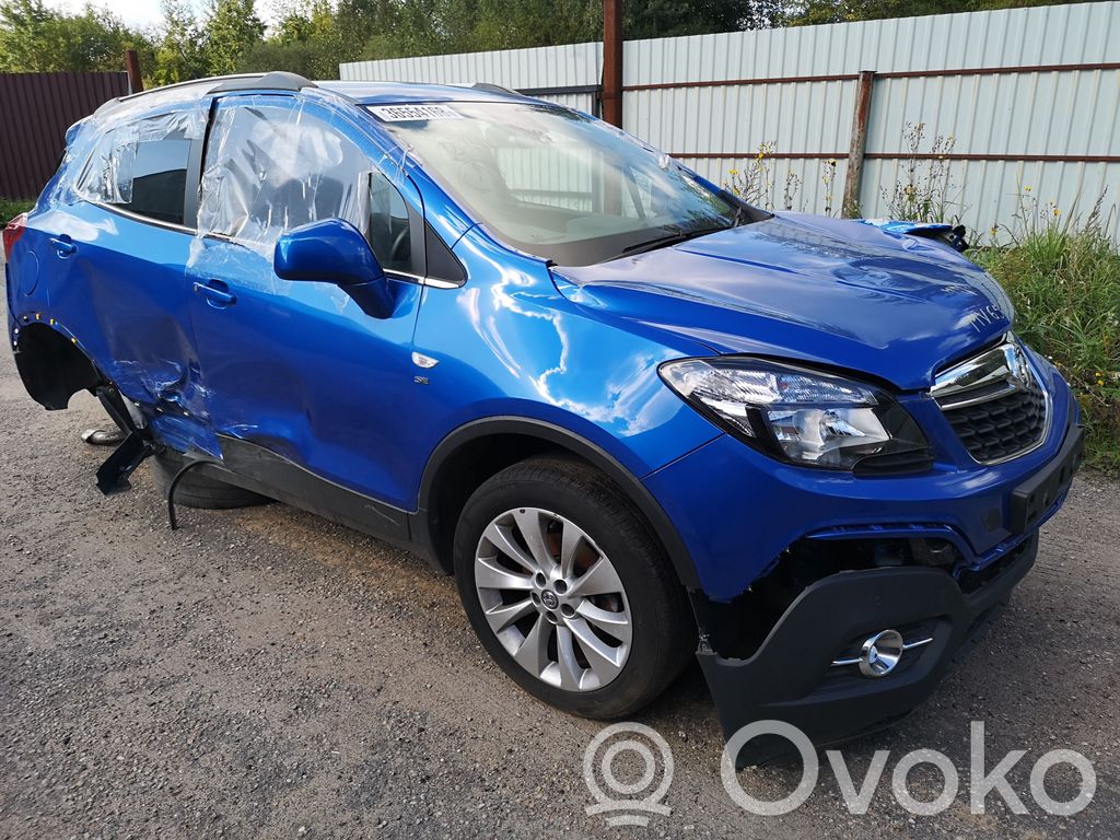 Mokka Mokka  95127320