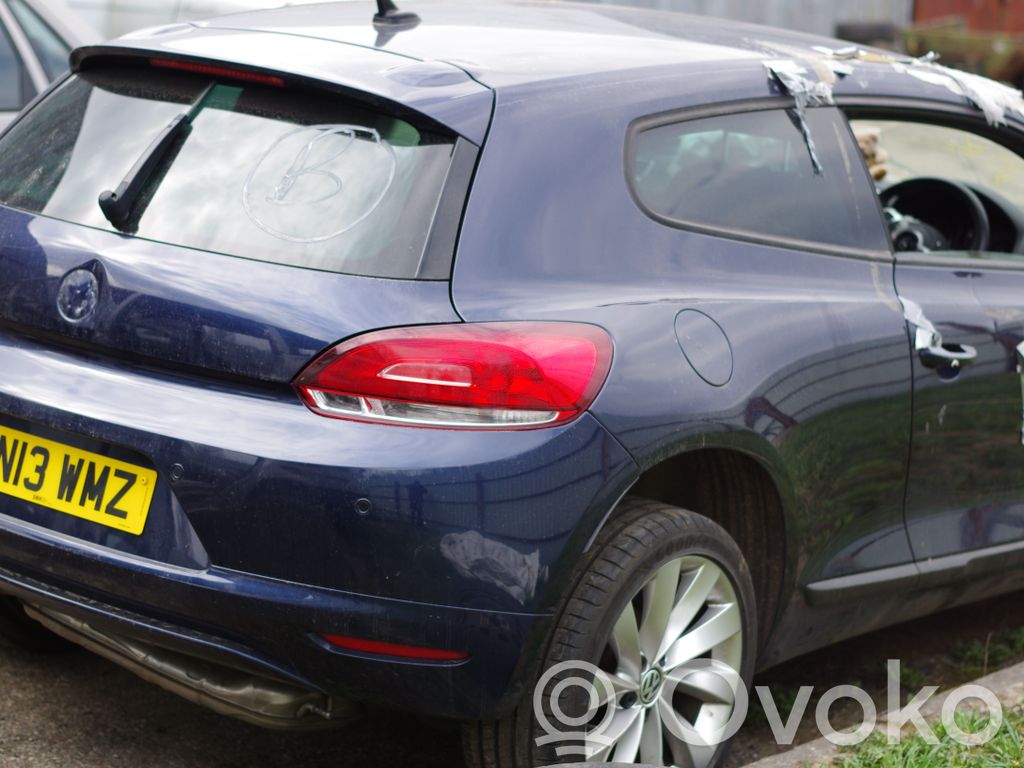 Scirocco Scirocco  5K0711049E