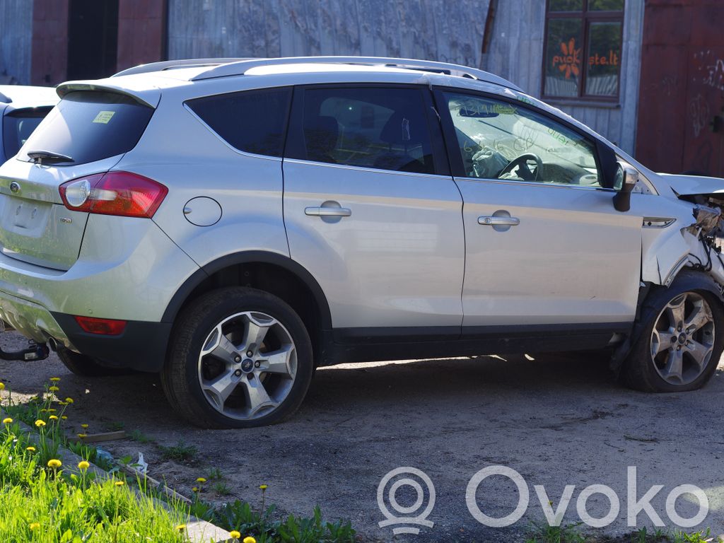 Kuga I Kuga  AG9N4B402AA