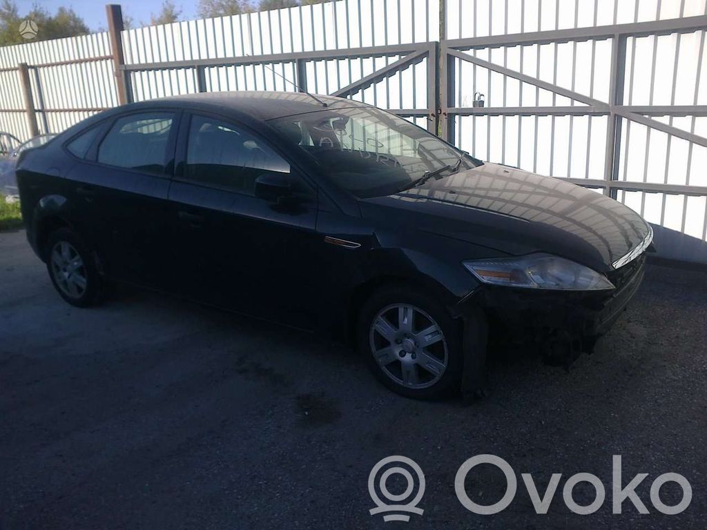 Mondeo MK IV Mondeo  BM2T11B573AA
