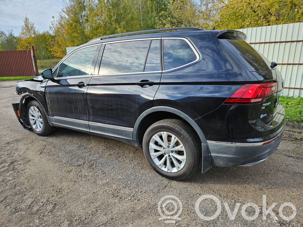 Tiguan Allspace Tiguan  06K906262AP