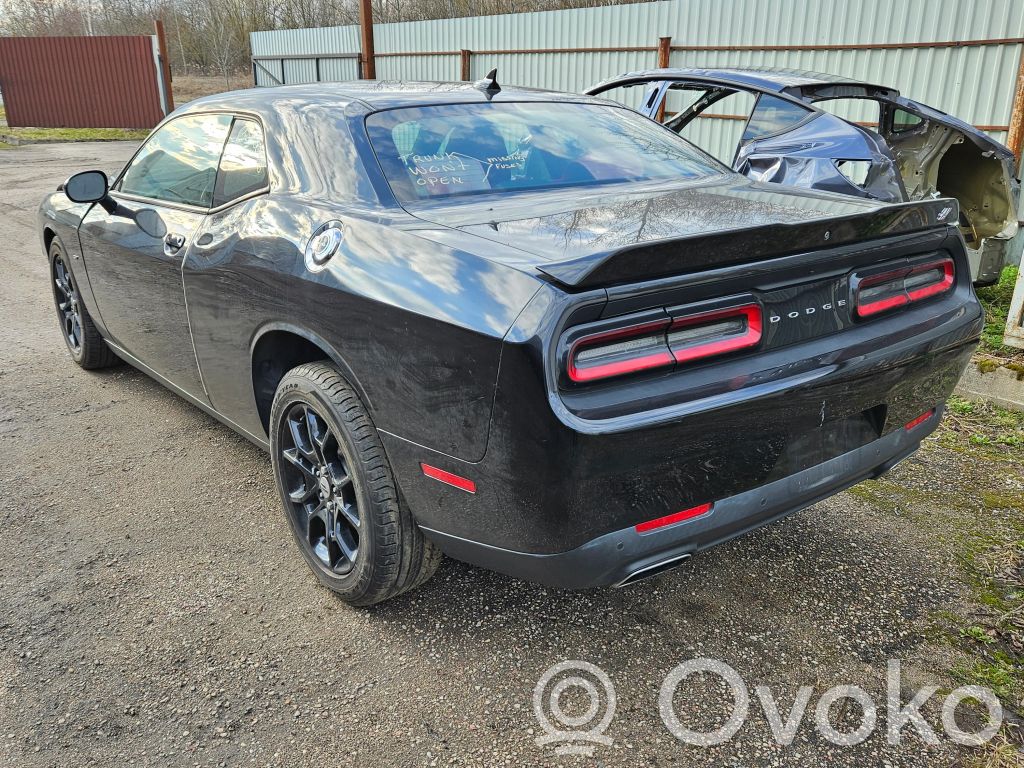 Challenger Challenger  P04801779AI