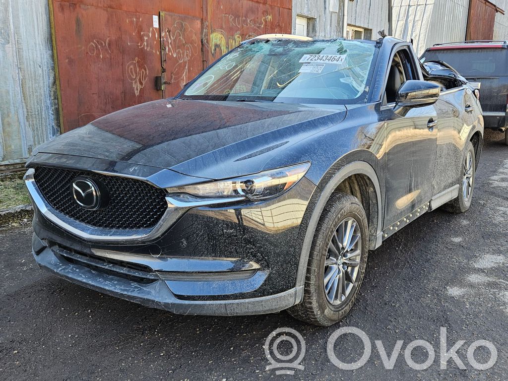 CX-5 II CX-5  PYFA188G1