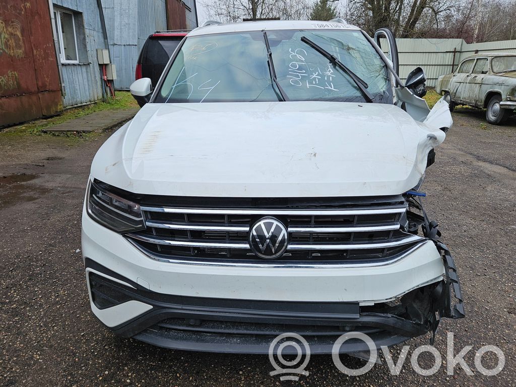 Tiguan Allspace Tiguan  5QM909144C