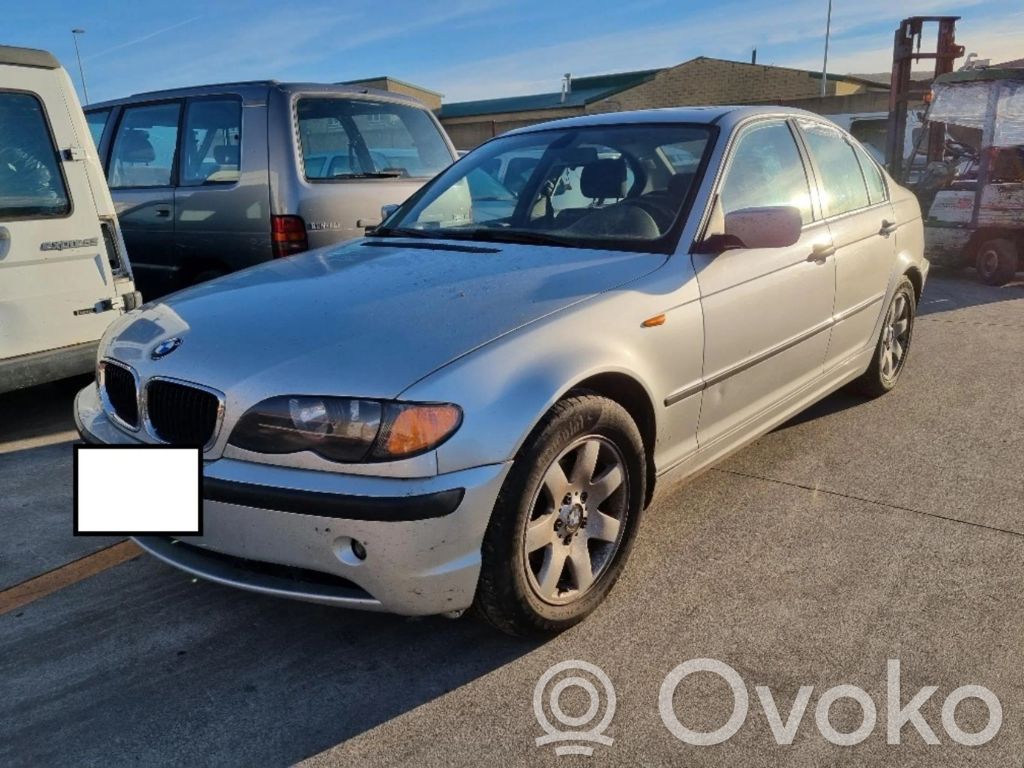 3 E46 Series 3
