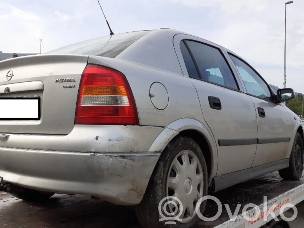 Astra G Astra