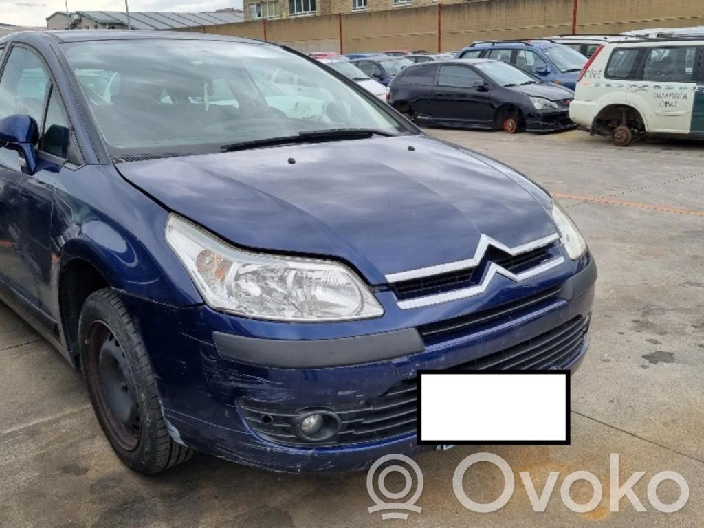 C4 I C4 Picasso, Grand Picasso, Aircross, Cactus  975G