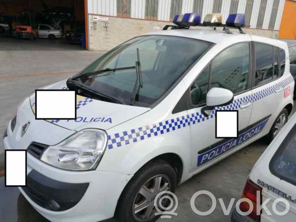 Grand Modus Modus  88102002
