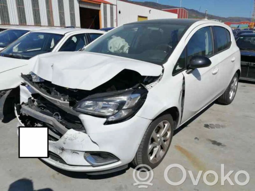 Corsa E Corsa  12679197