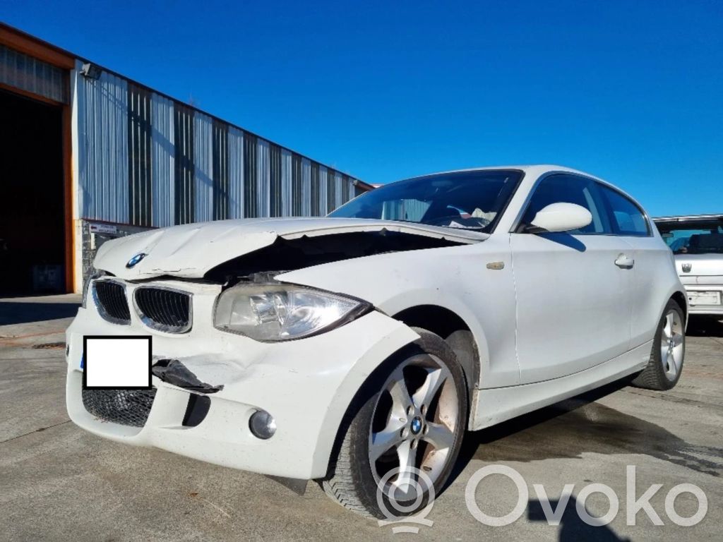 1 E81 E87 Series 1  0986022020
