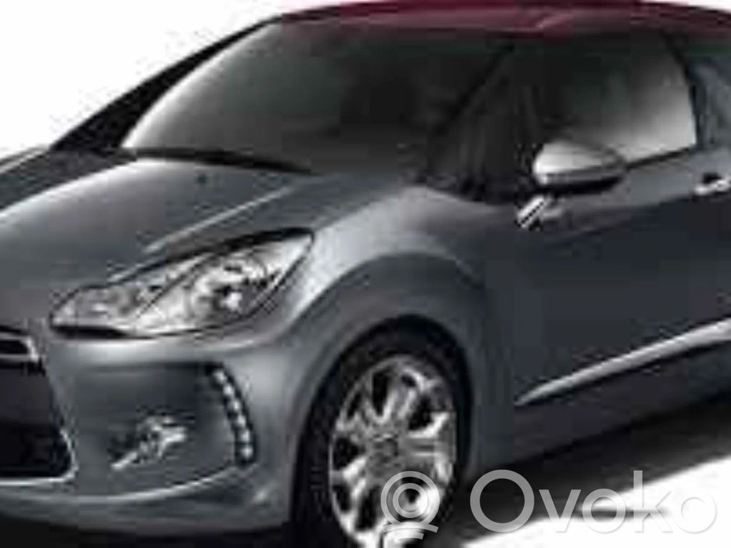 C5 C5, C5 Aircross  9663737780