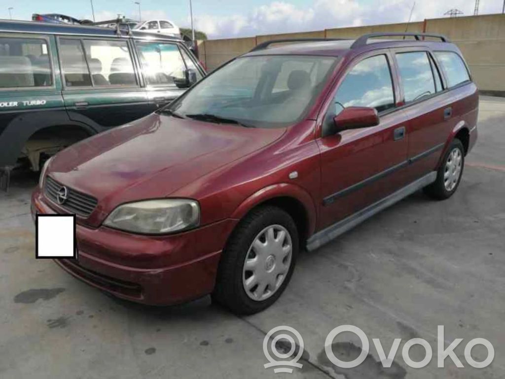 Astra G Astra  13110935