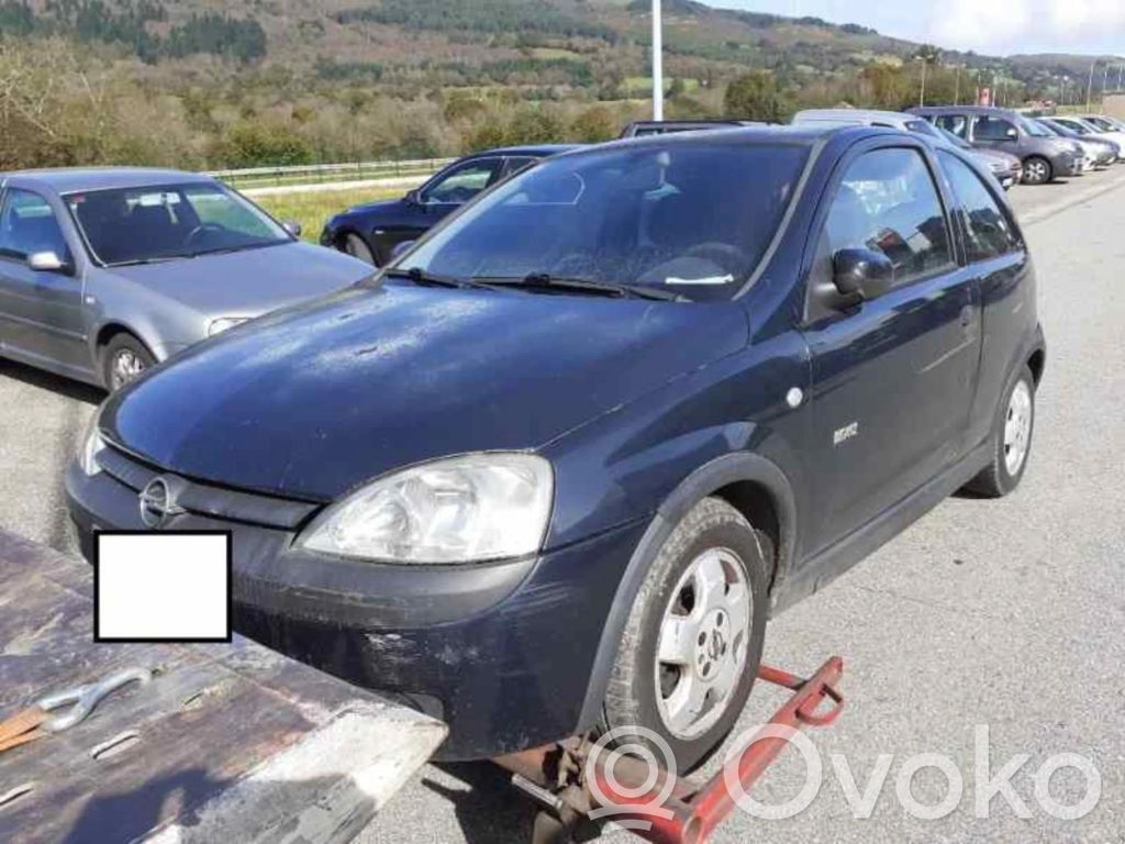 Corsa C Corsa  CA1581IR1