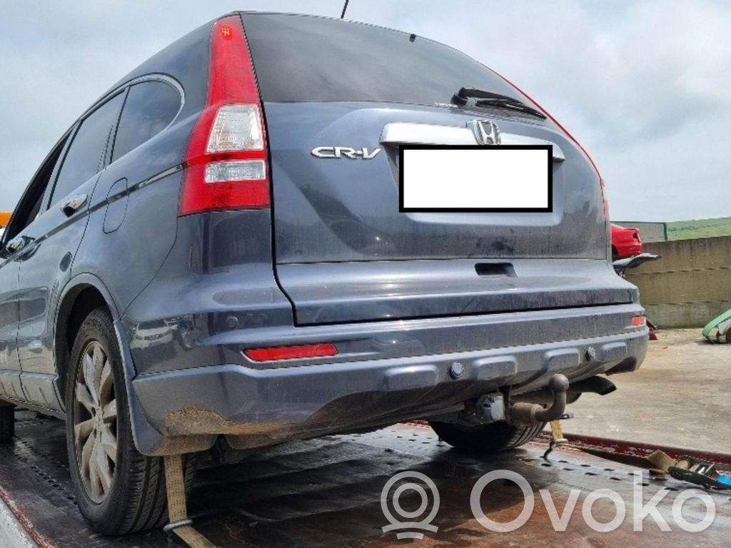 CR-V CR-V