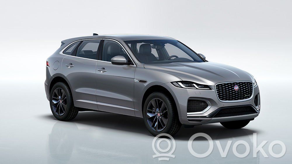 F-Pace F-Pace  HK8317C863AA