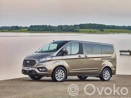 Transit Custom Transit Custom  JK2113W029DG