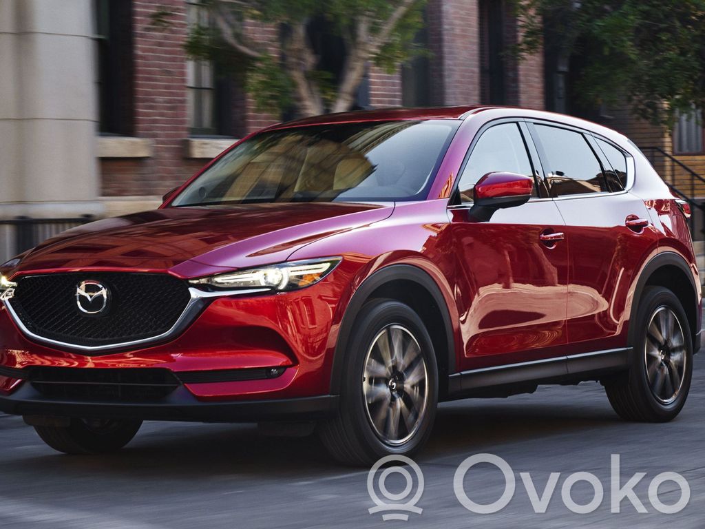 CX-5 CX-5  11465101