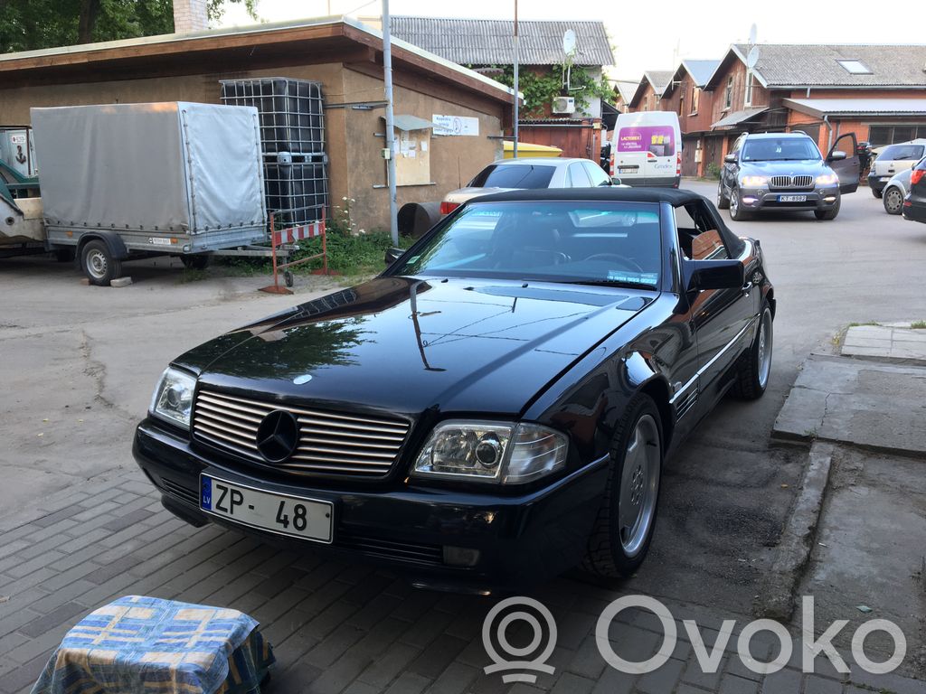 SL R129 SL-class, AMG (R107, R129, R230, R231)  A1296900440