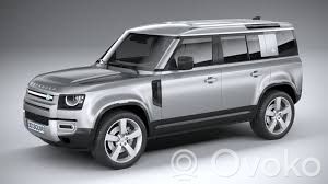Defender Defender  L8B217D752A