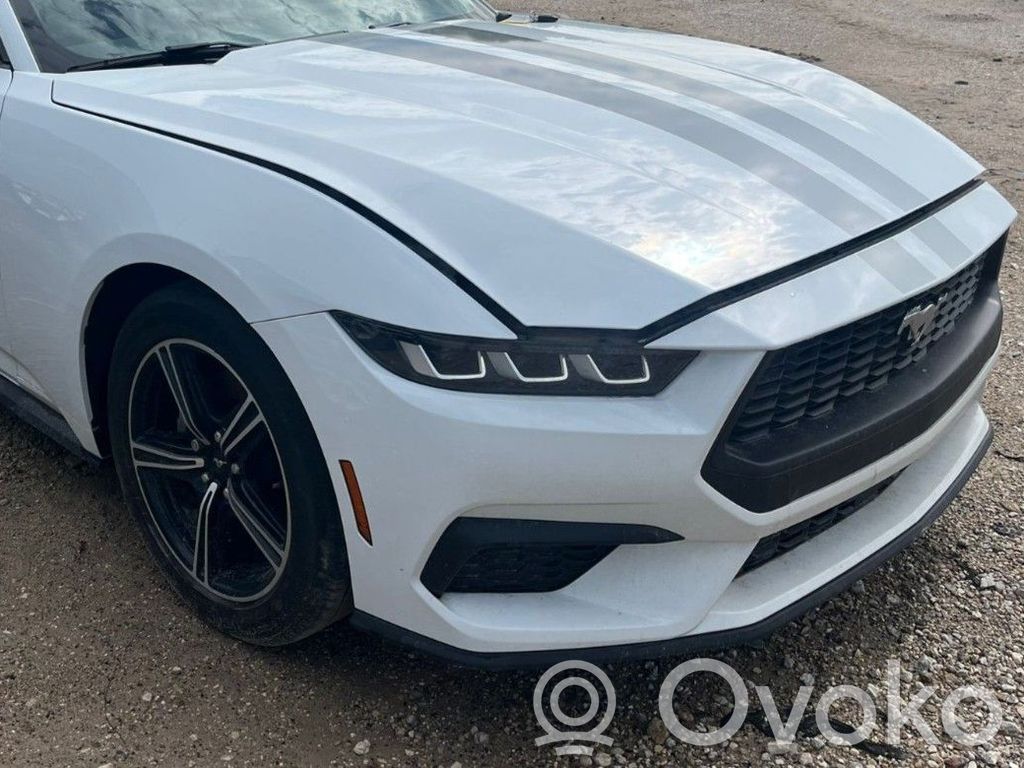 Mustang VII Mustang  JR3C7B152AAPI