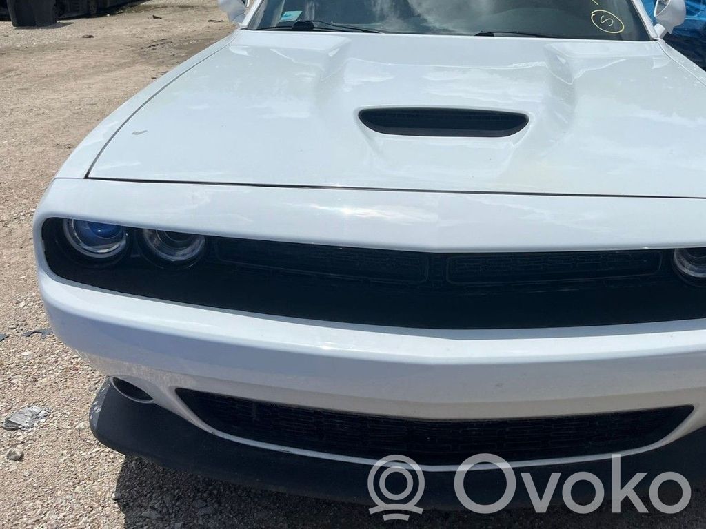 Challenger Challenger  DRZWIPRAWECHALL