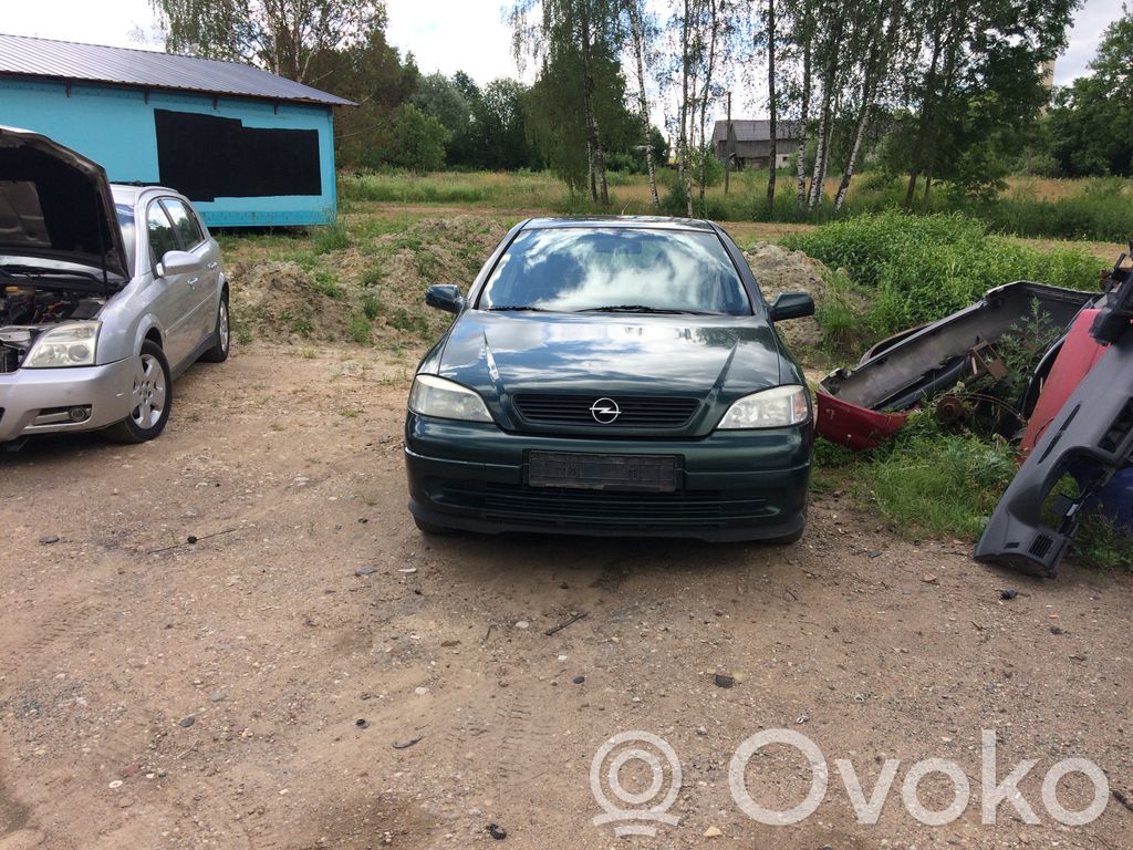 Astra G Astra