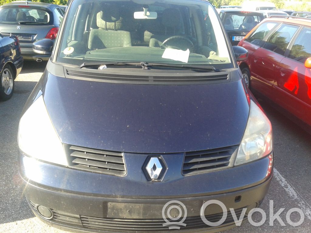 Espace -  Grand espace IV Espace  8200414833