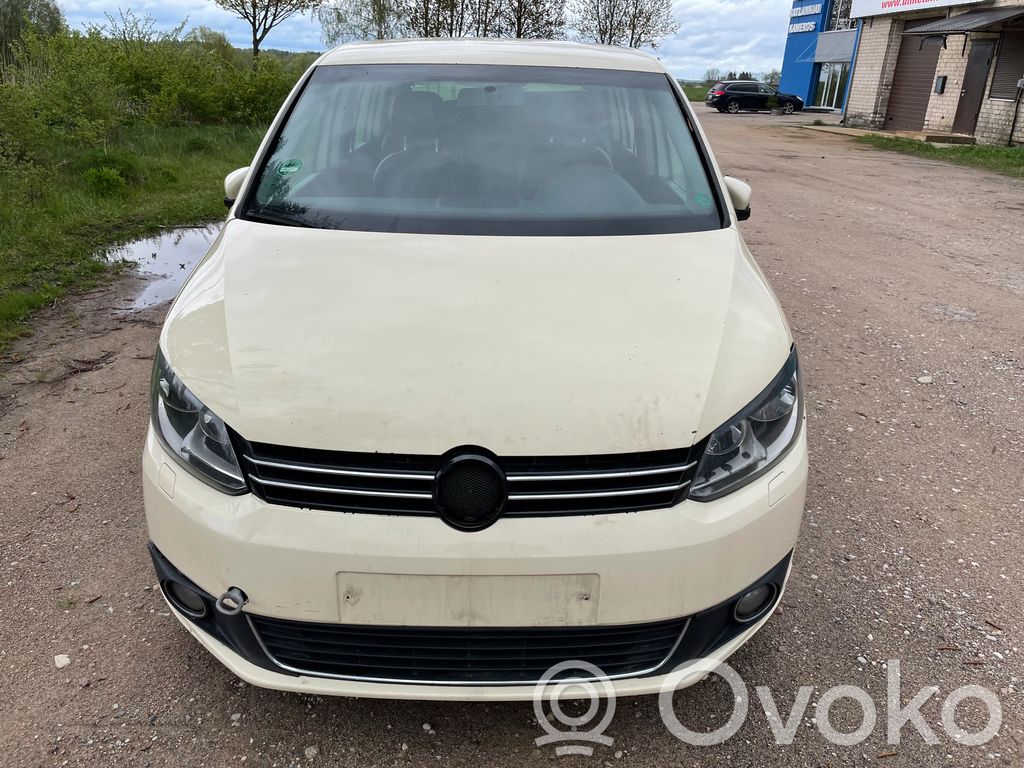 Touran II Touran  5K0907427B