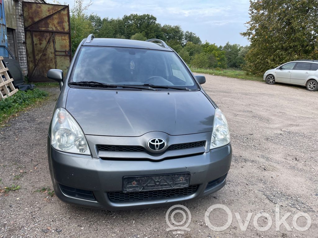 Corolla Verso E121 Corolla Verso  445100F010A