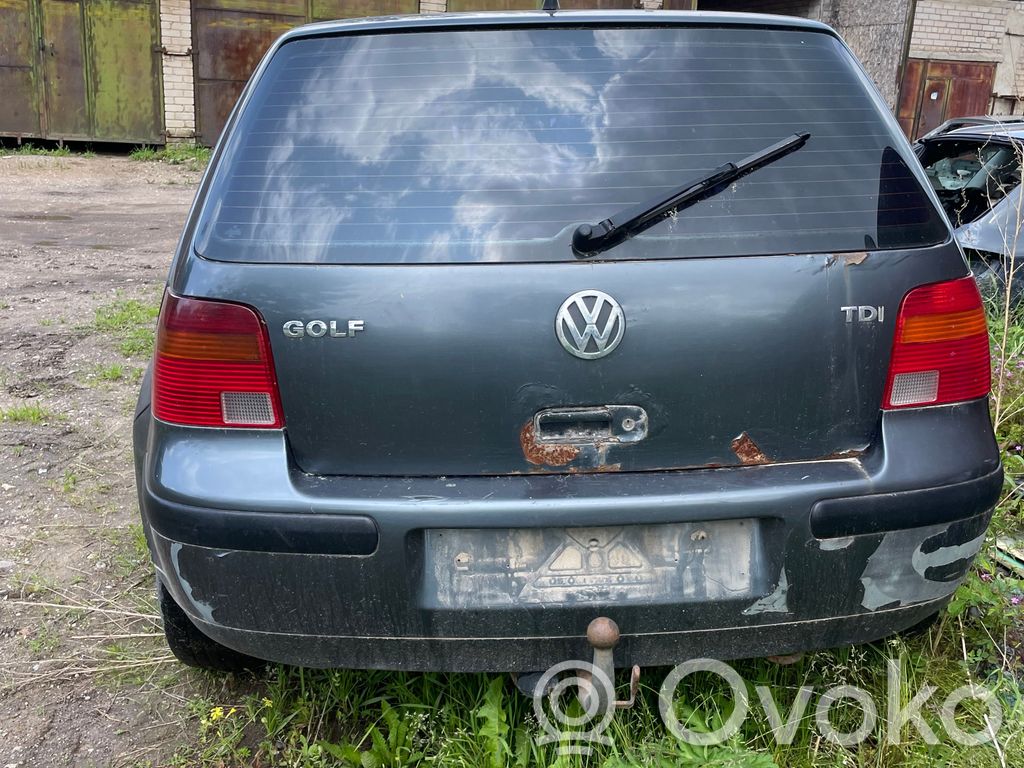 Golf IV Golf