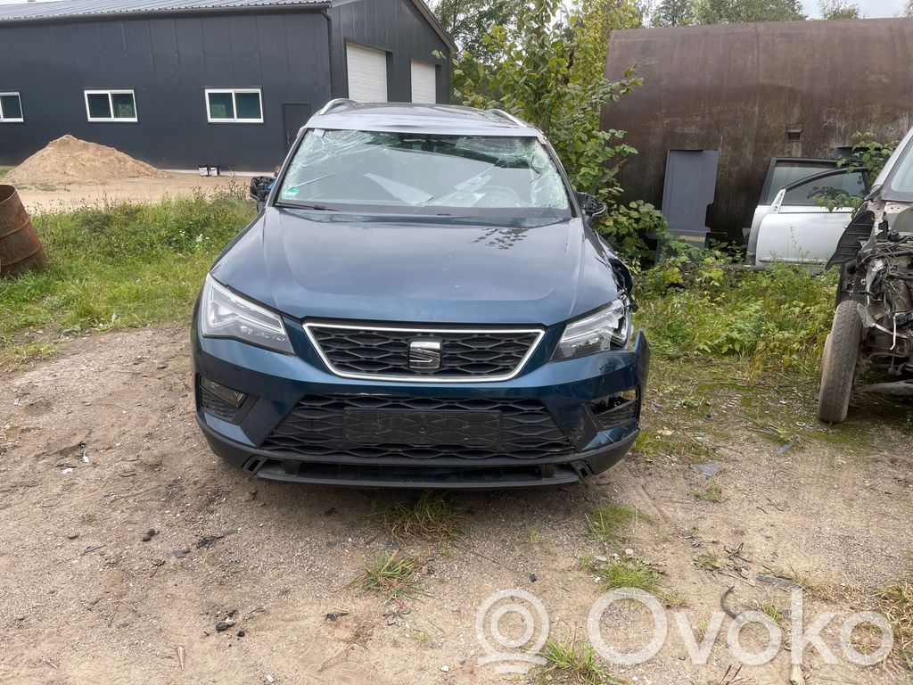 Ateca Ateca