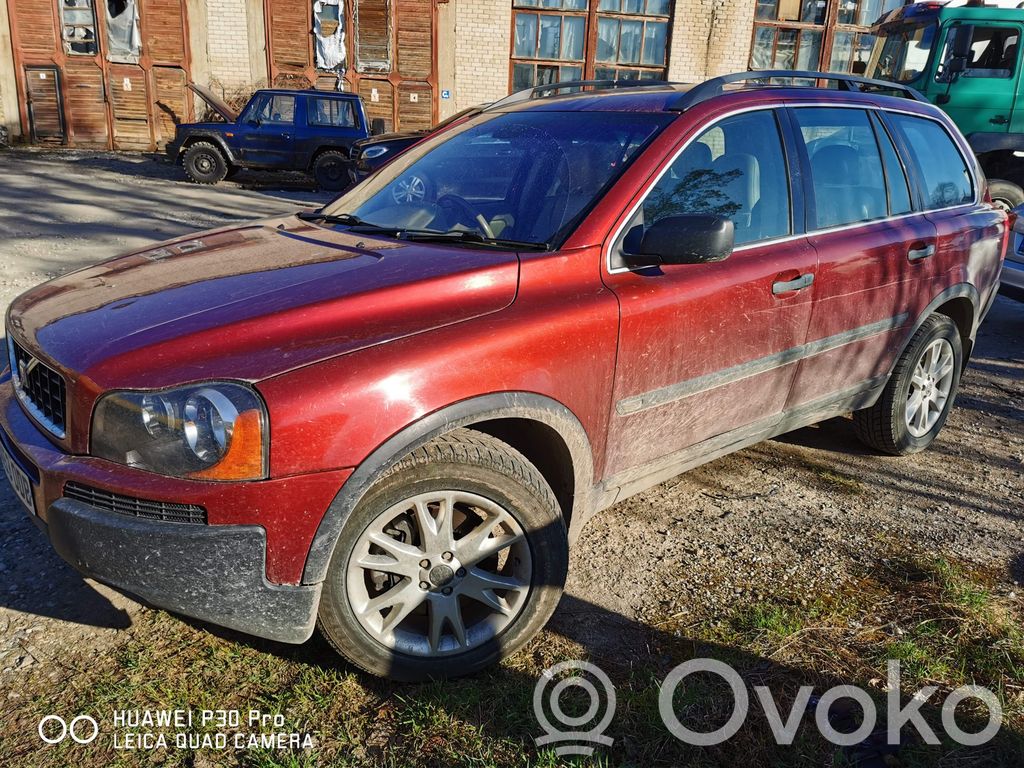 XC90 XC90  3491