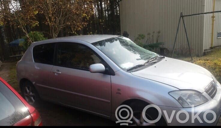 Corolla E120 E130 Corolla  NOCODE