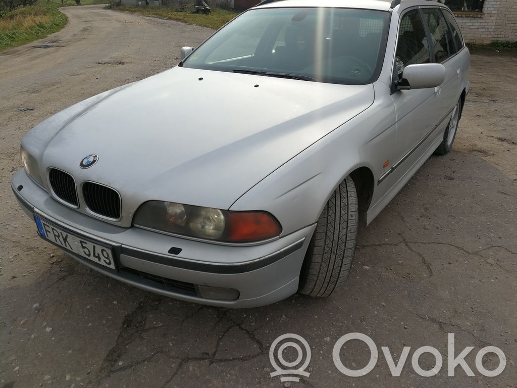 5 E39 Series 5  NOCODE