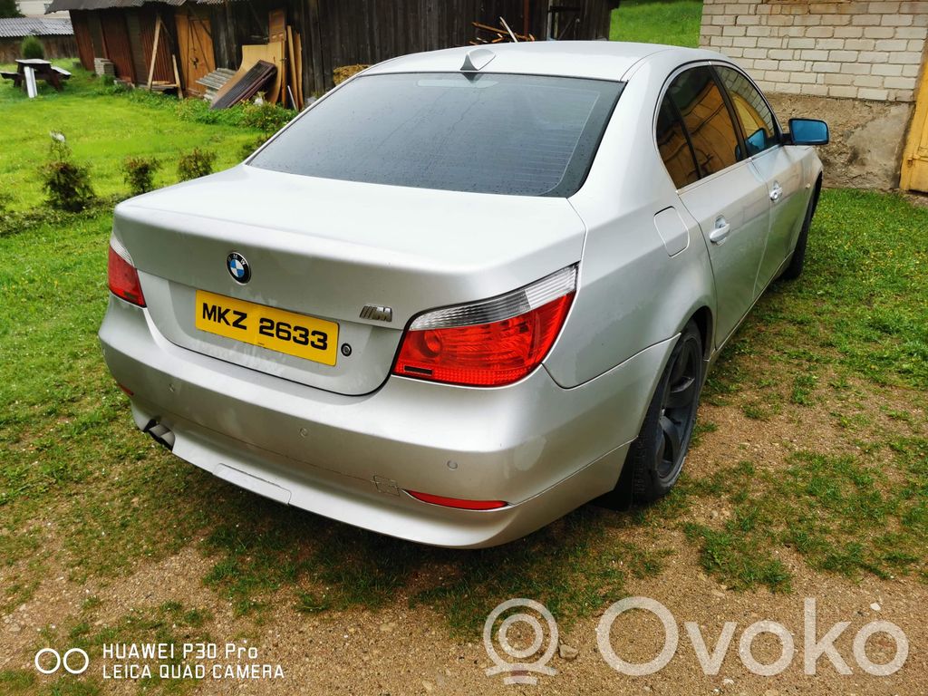 5 E60 E61 Series 5  NOCODE