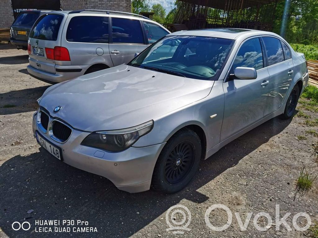 5 E60 E61 Series 5  1700778744604