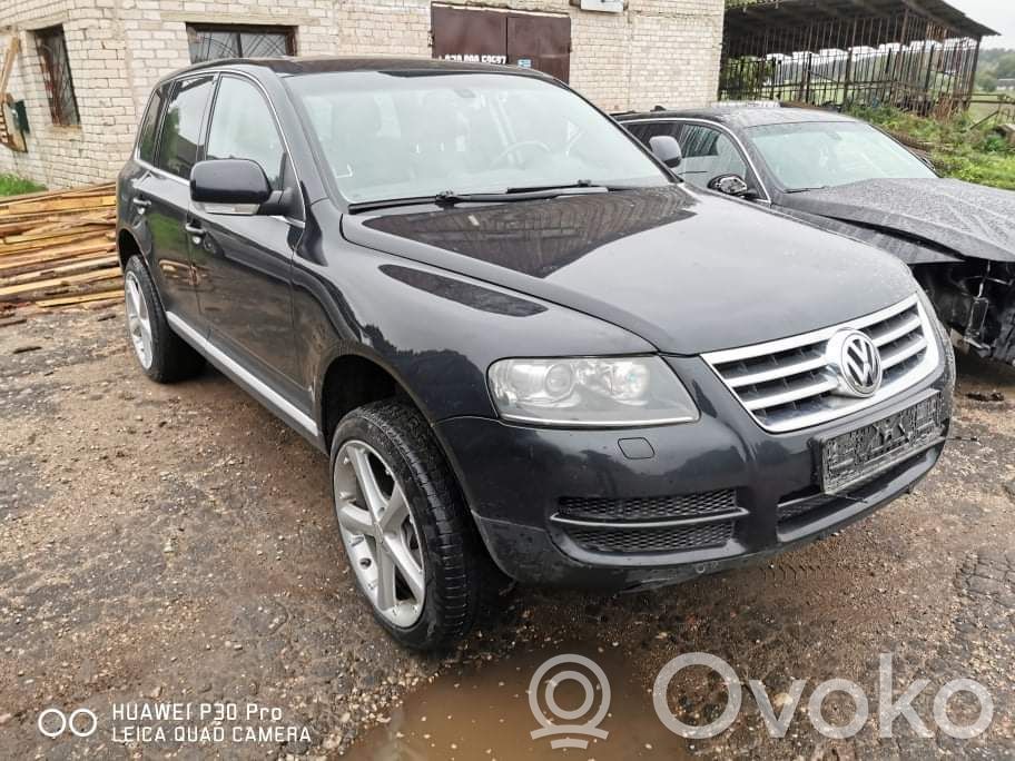 Touareg I Touareg  7L6953549H