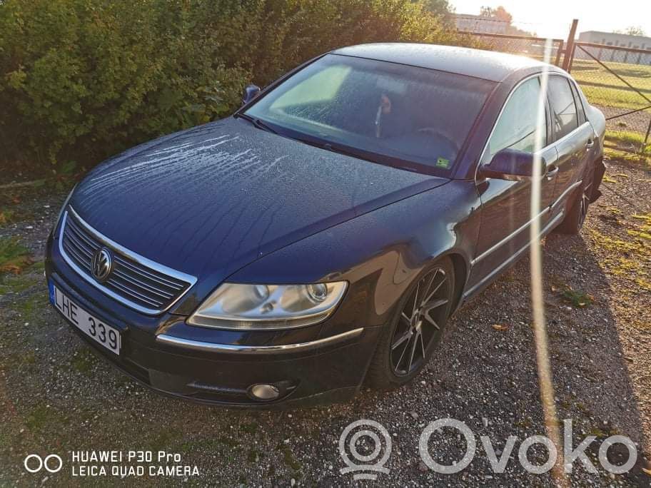 Phaeton Phaeton  3D0909601E