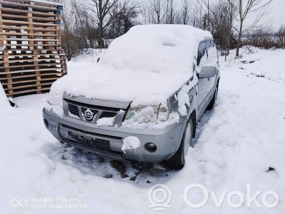 X-Trail T30 X-Trail  E130187358