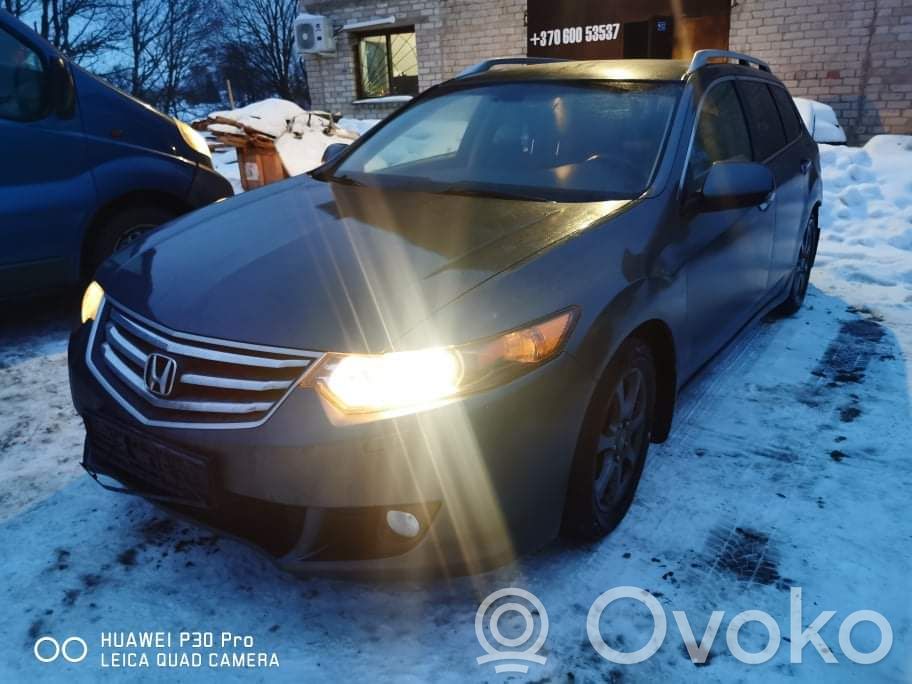 Accord Accord  E130514