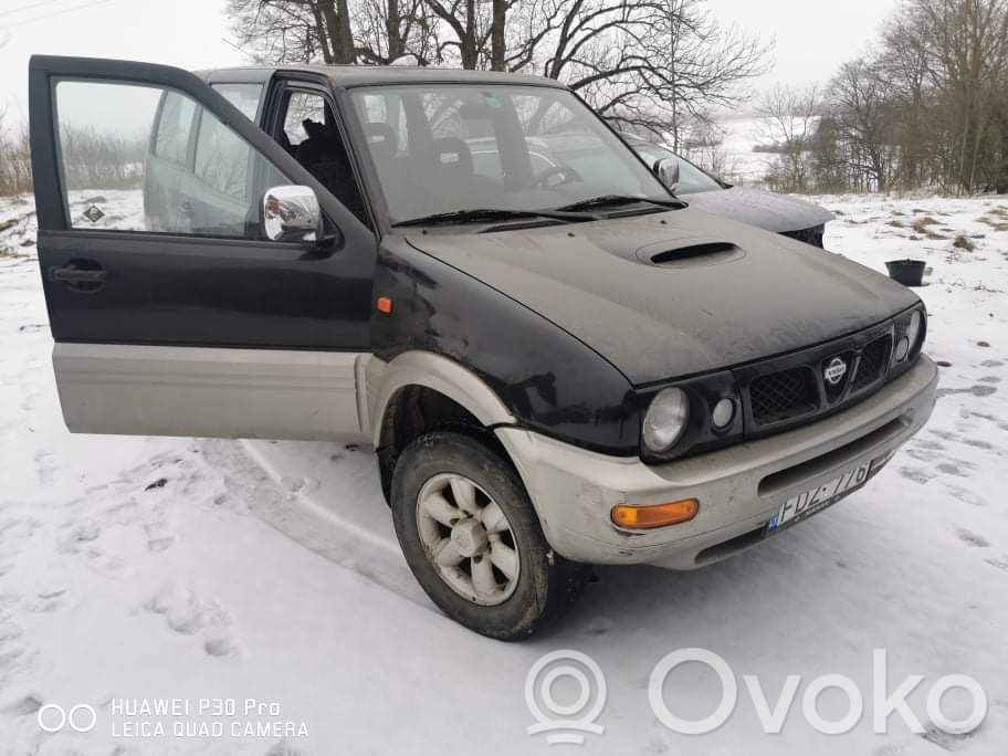 Terrano Terrano  883277F602
