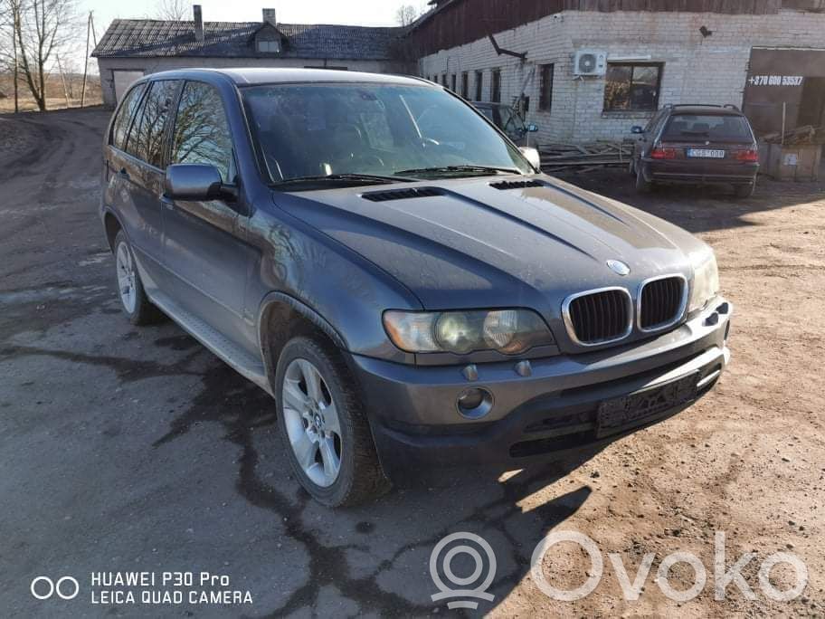 X5 E53 X5  675844401