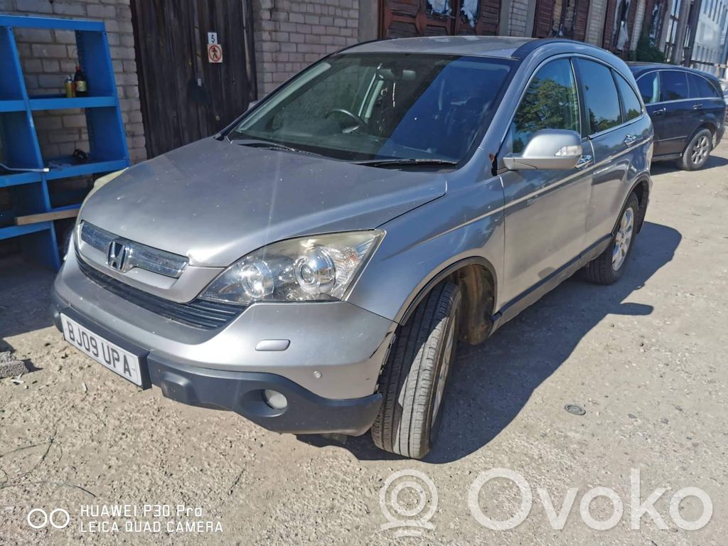 CR-V CR-V