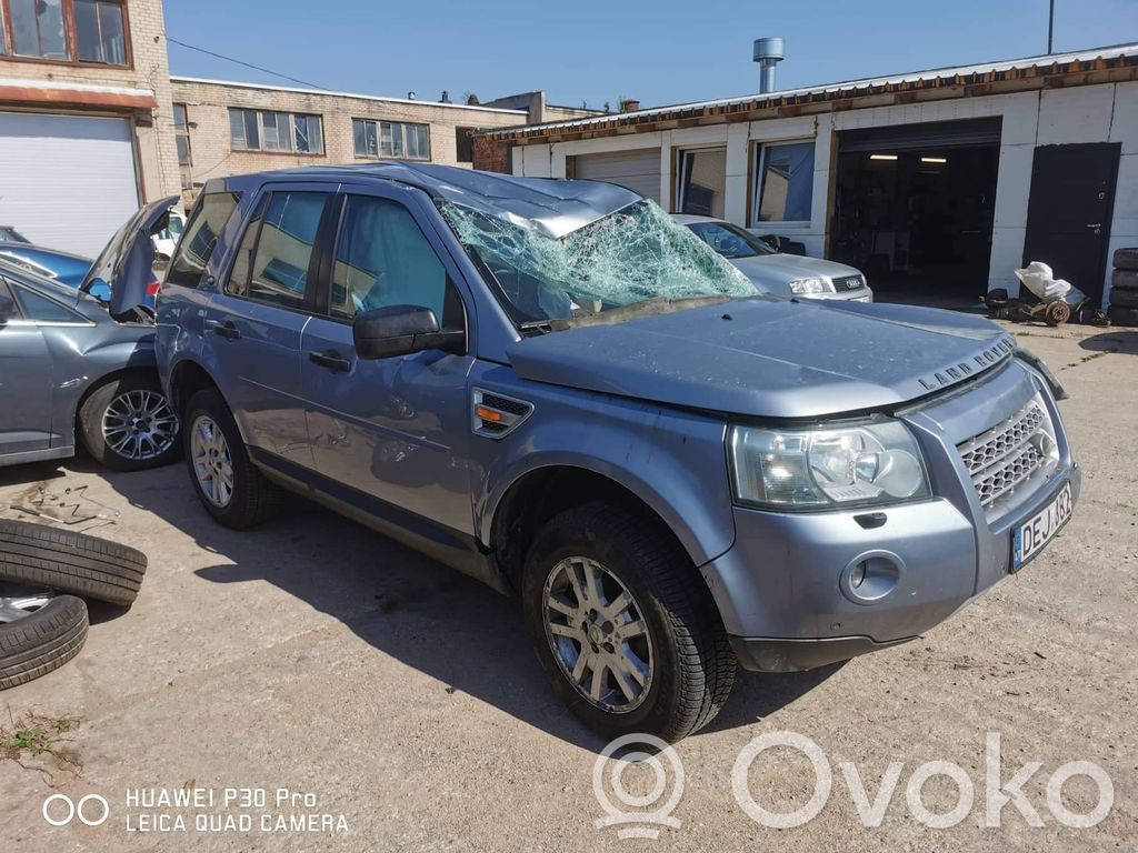 Freelander 2 - LR2 Freelander  061214D