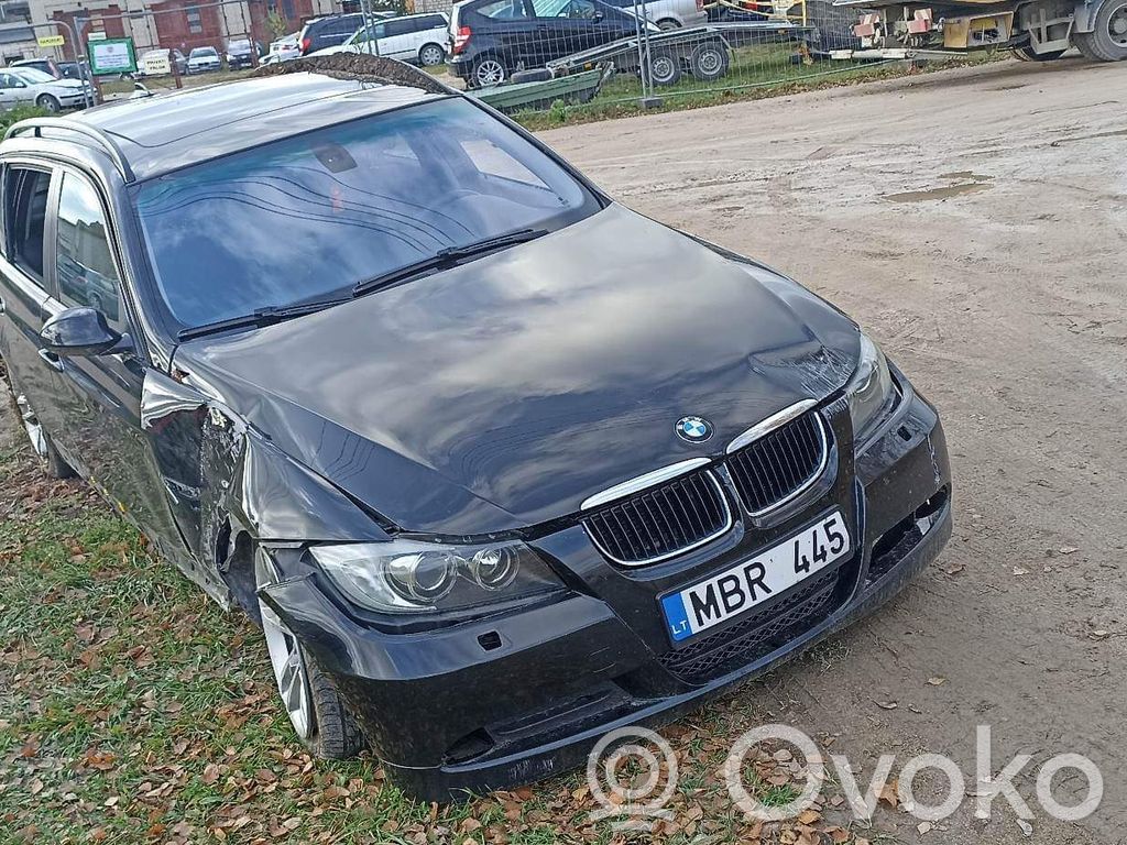3 E90 E91 Series 3  13122007