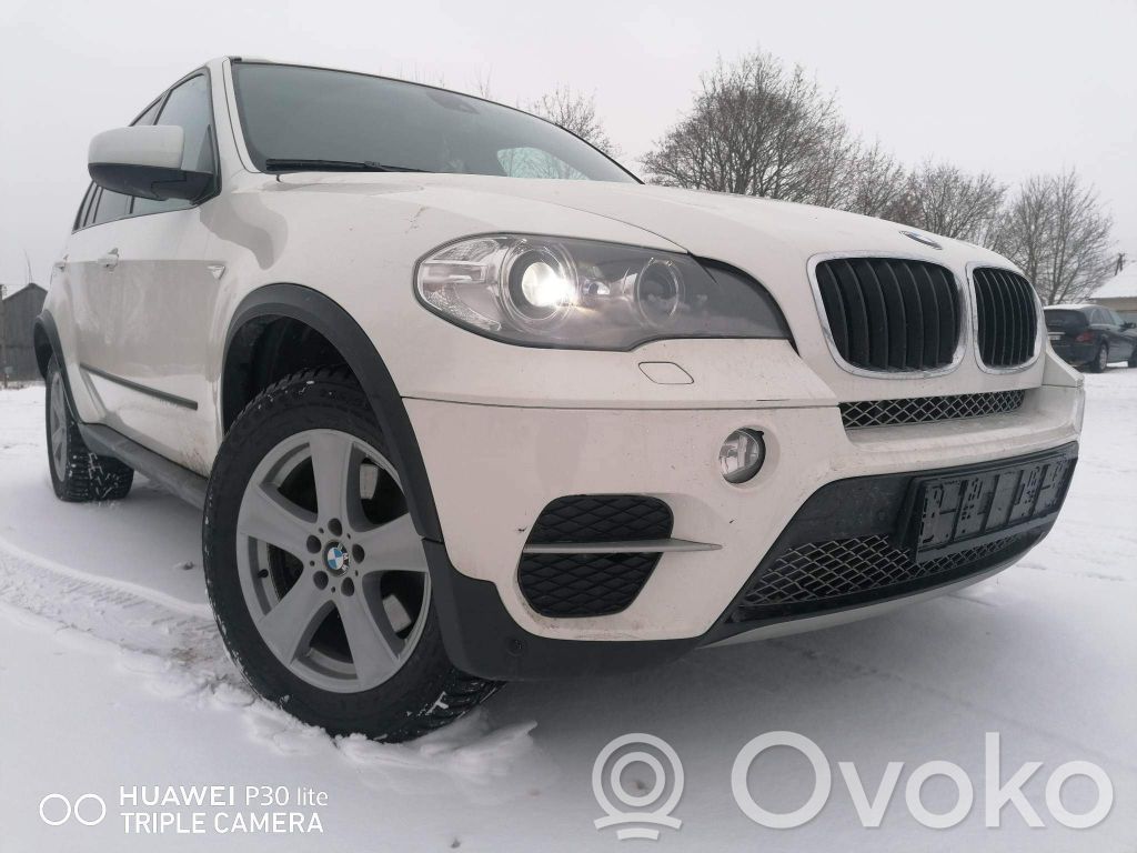 X5 E70 X5  6786568